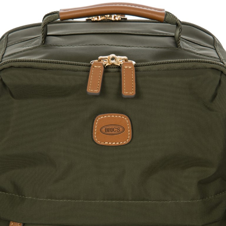 Bric's X-Collection Underseat Backpack (Ryanair)