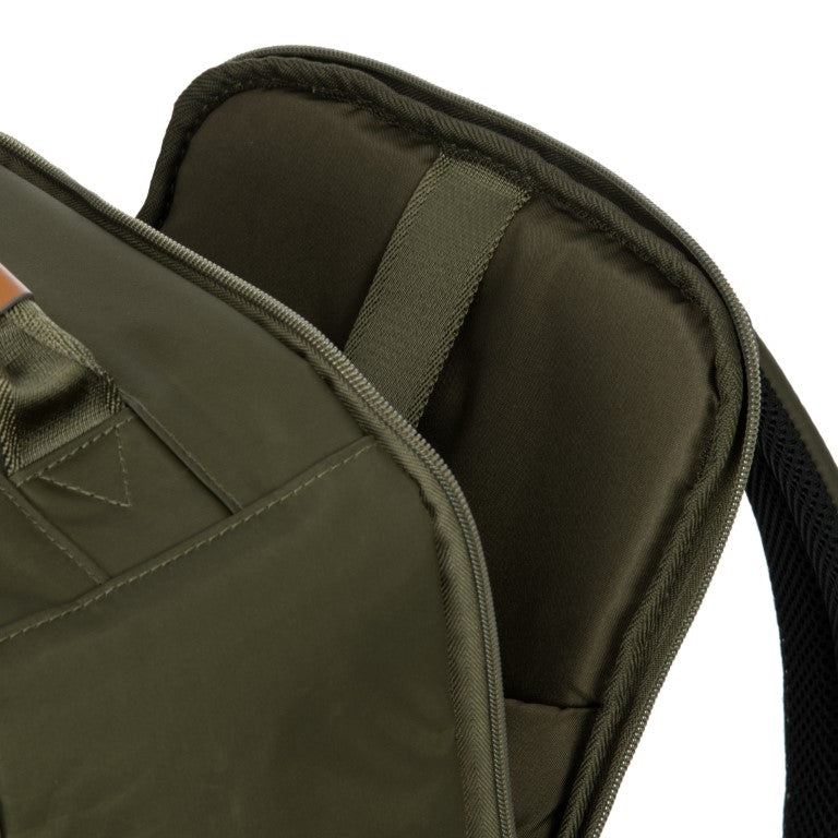 Bric's X-Collection Underseat Backpack (Ryanair)