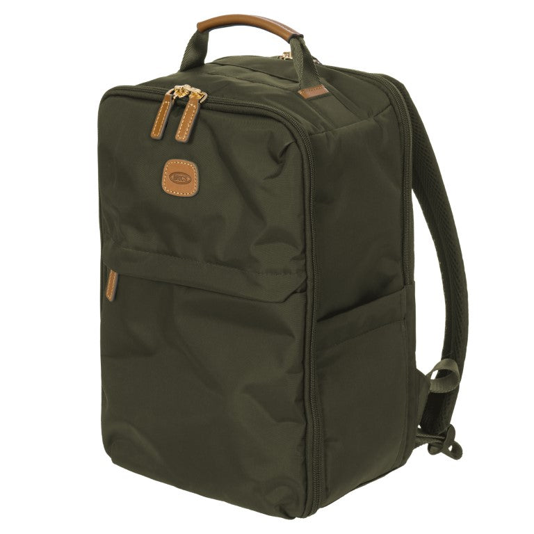 Bric's X-Collection Underseat Backpack (Ryanair)