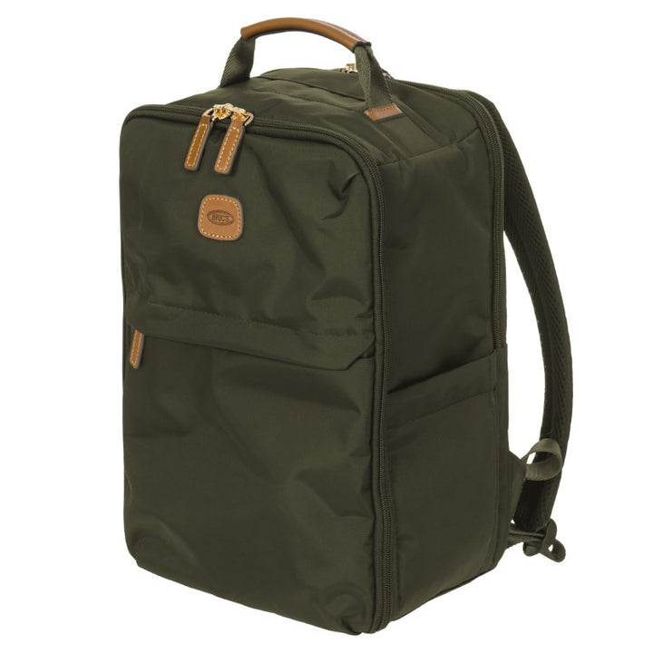 Bric's X-Collection Underseat Backpack (Ryanair)