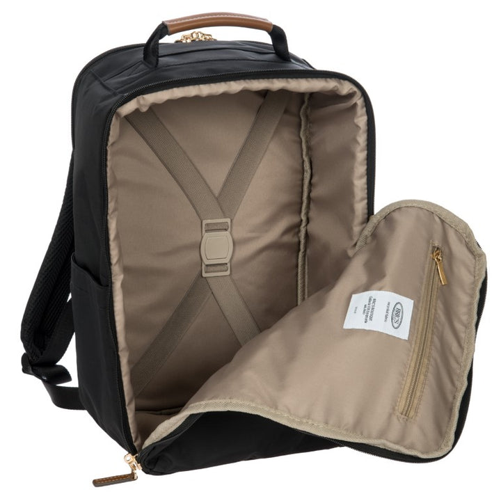 Bric's X-Collection Underseat Backpack (Ryanair)