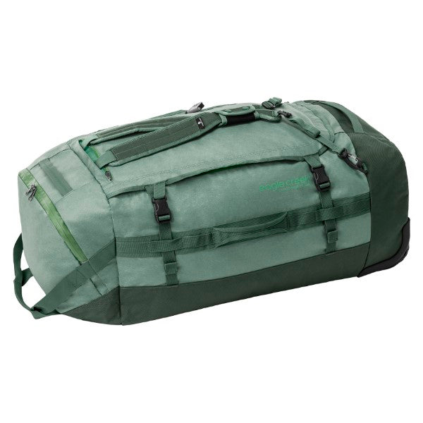 Eagle Creek Cargo Hauler 130L Wheeled Duffel | Go Places