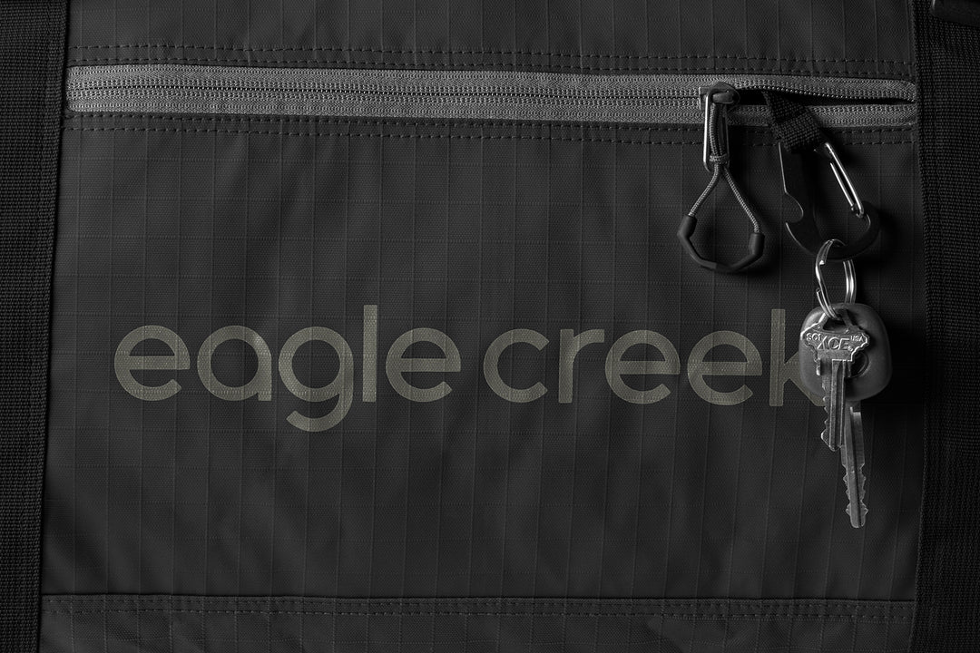 Eagle Creek No Matter What 110L Wheeled Duffle