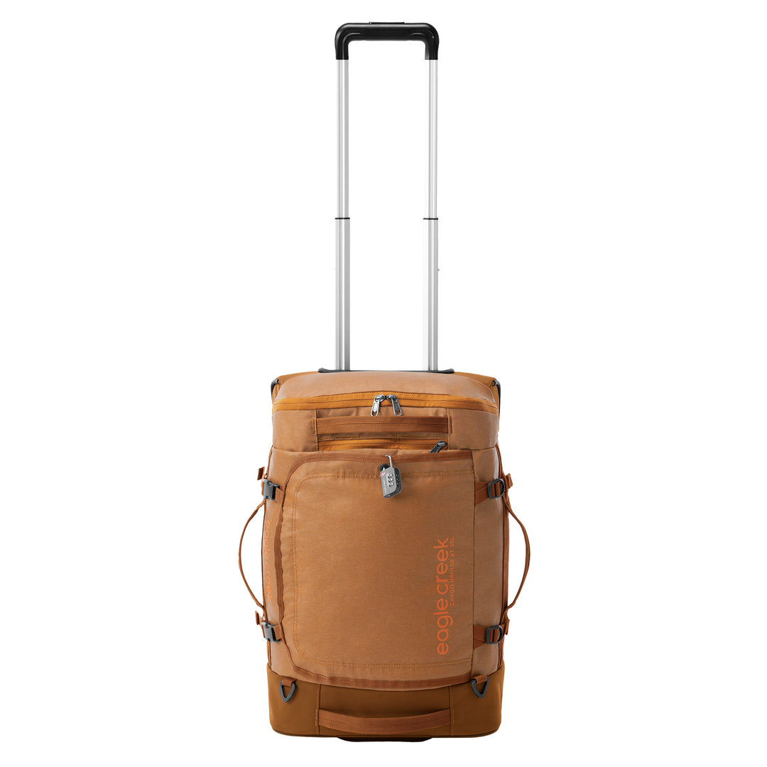 Eagle Creek Cargo Hauler XT Wheeled Duffel International Carry On