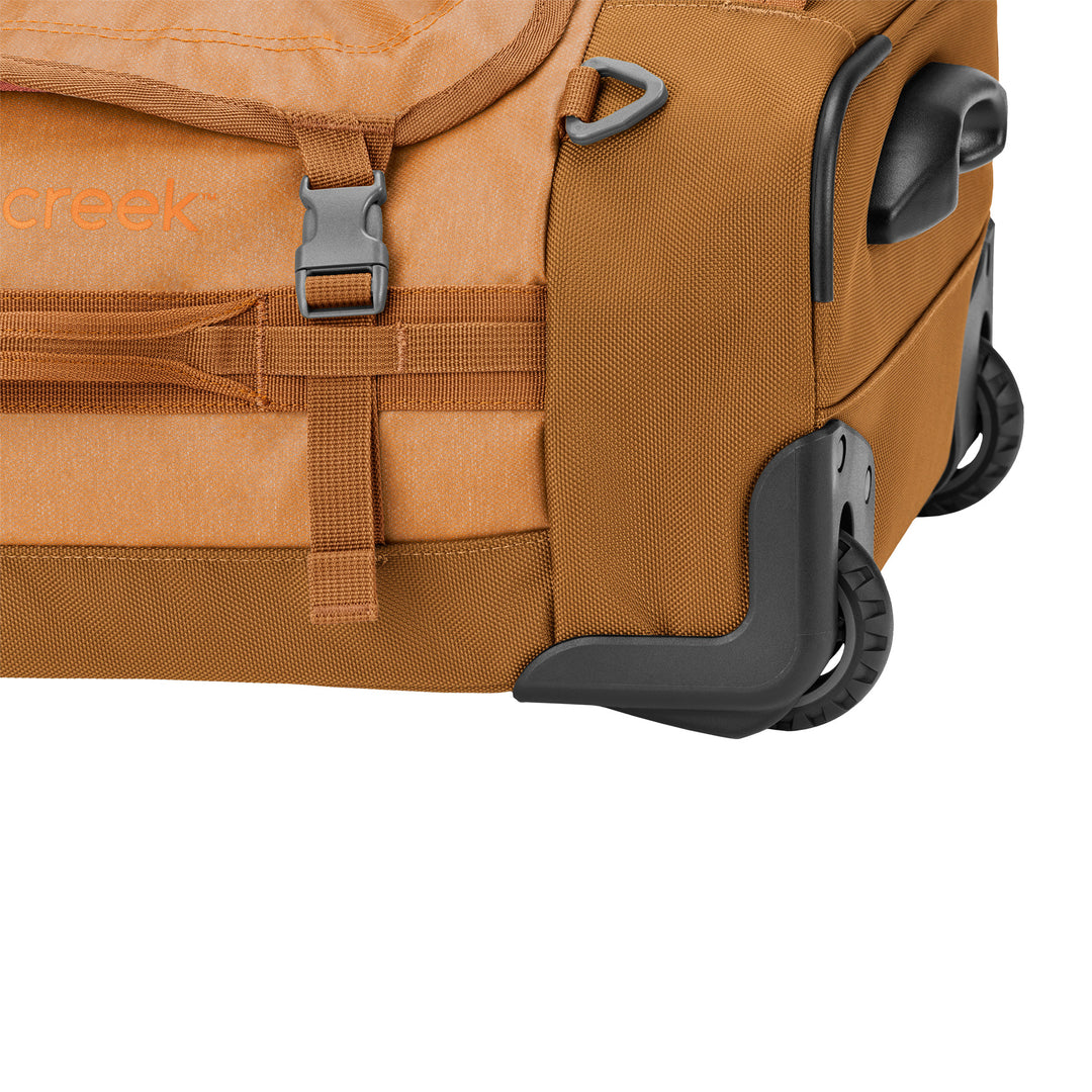 Eagle Creek Cargo Hauler XT Wheeled Duffel International Carry On