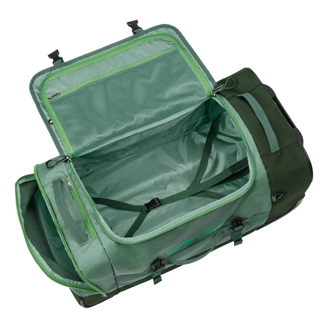 Eagle Creek Cargo Hauler XT 90L Wheeled Duffel