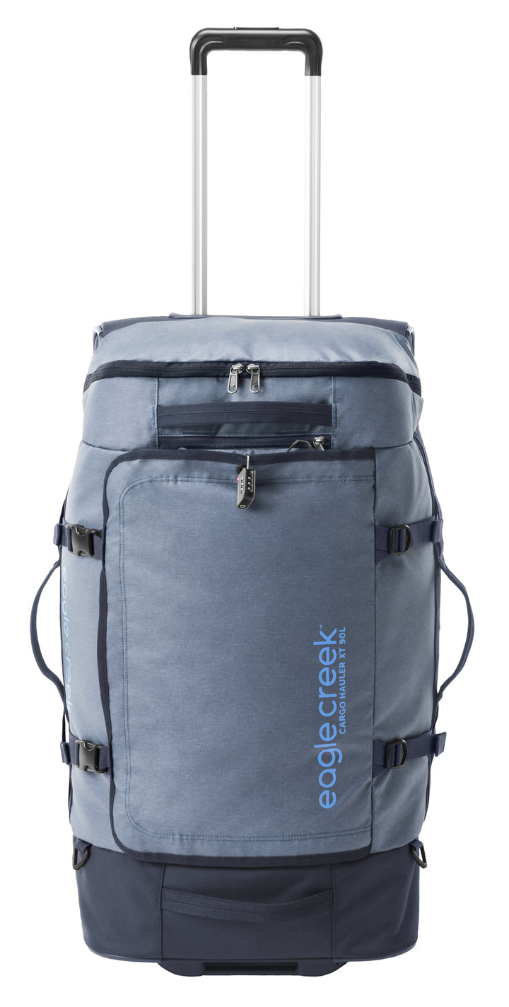 Eagle Creek Cargo Hauler XT 90L Wheeled Duffel