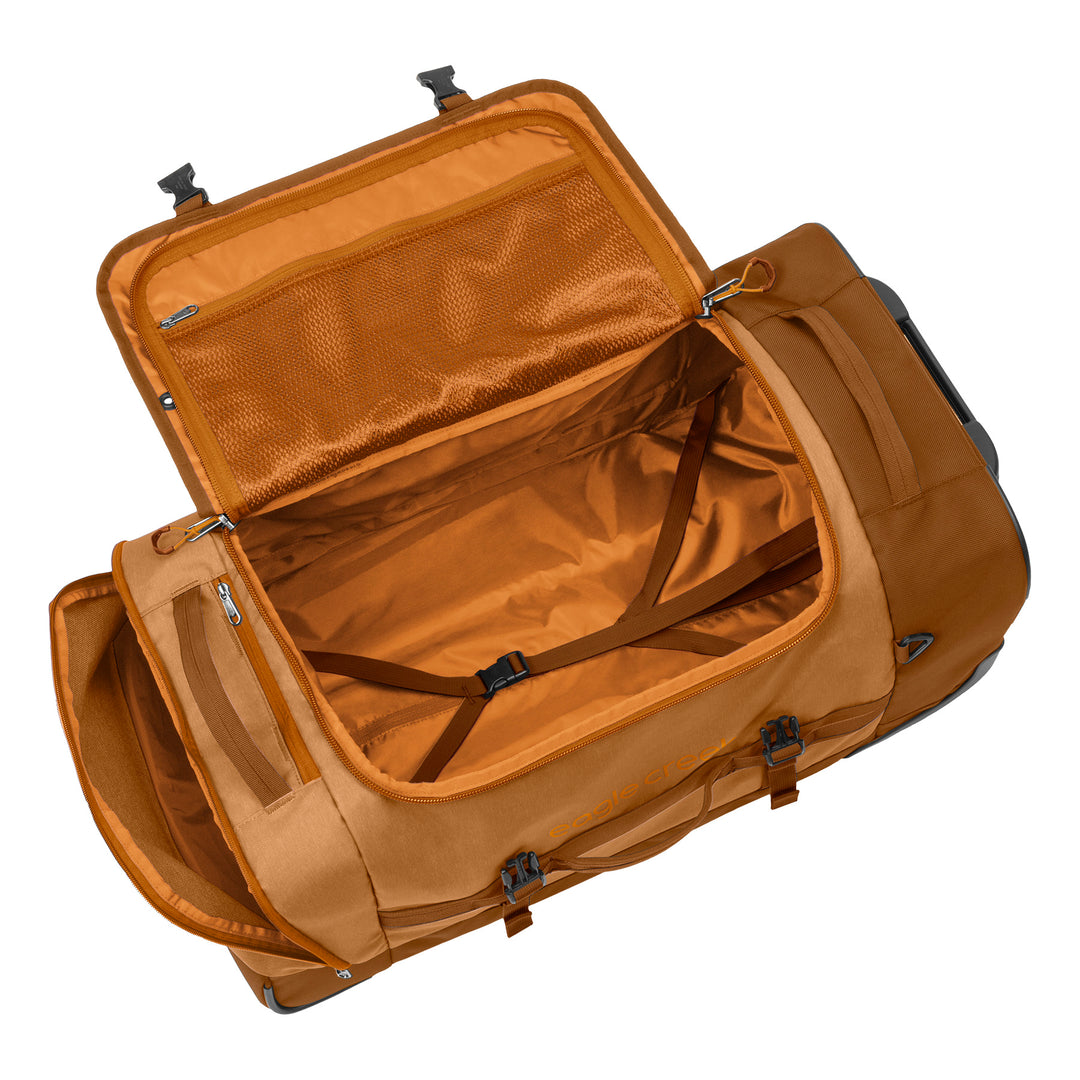 Eagle Creek Cargo Hauler XT 90L Wheeled Duffel