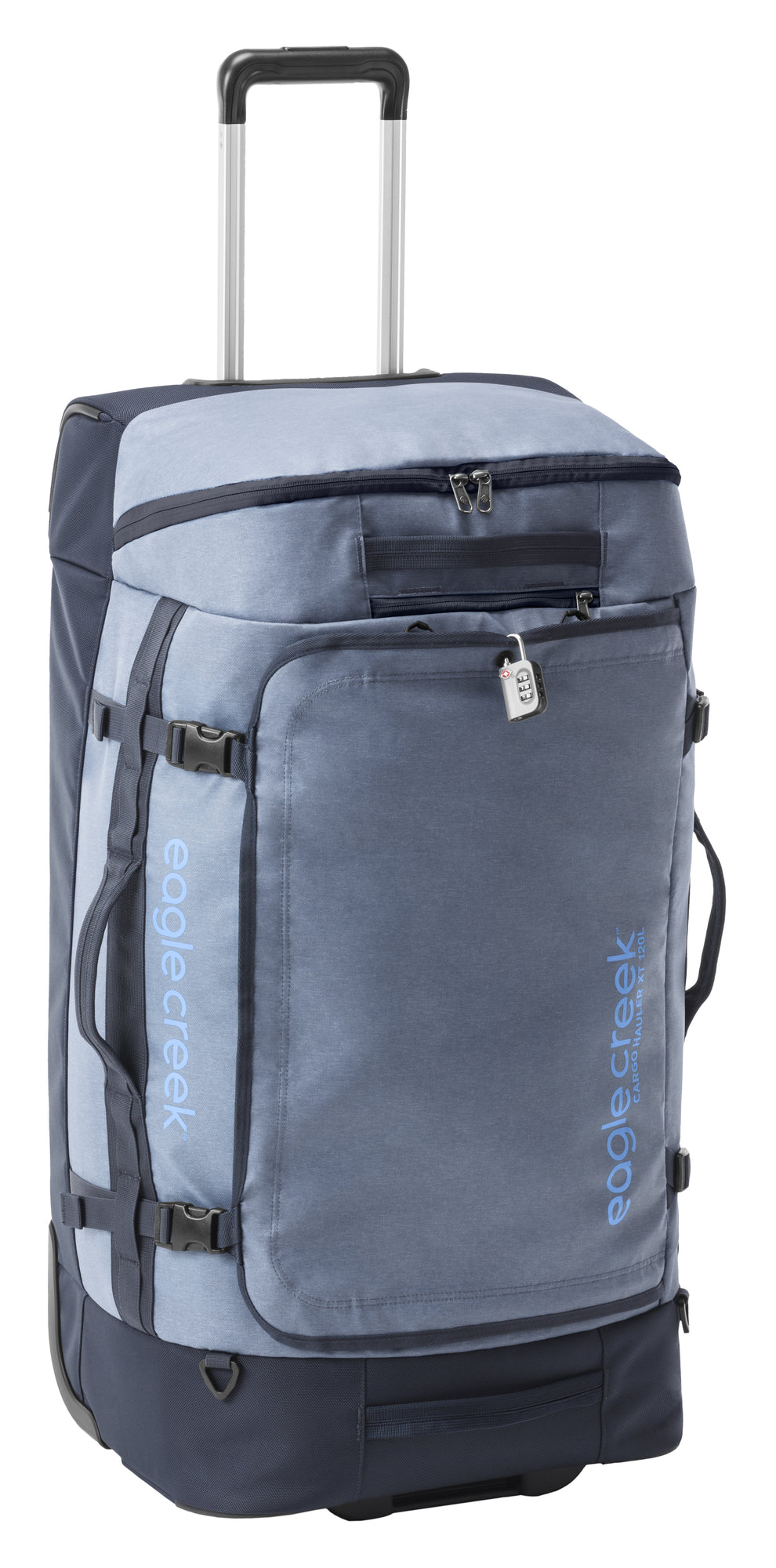 Eagle Creek Cargo Hauler XT 120L Wheeled Duffel