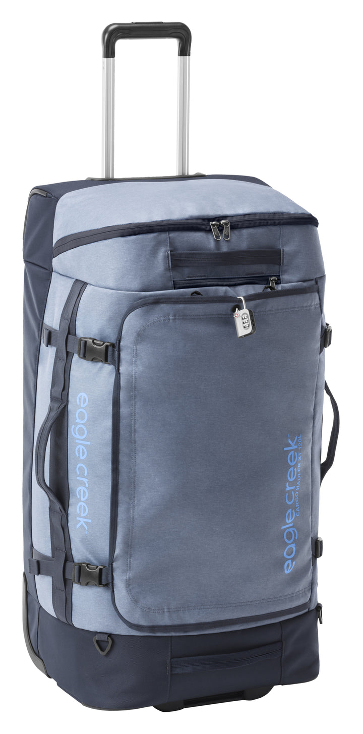 Eagle Creek Cargo Hauler XT 120L Wheeled Duffel