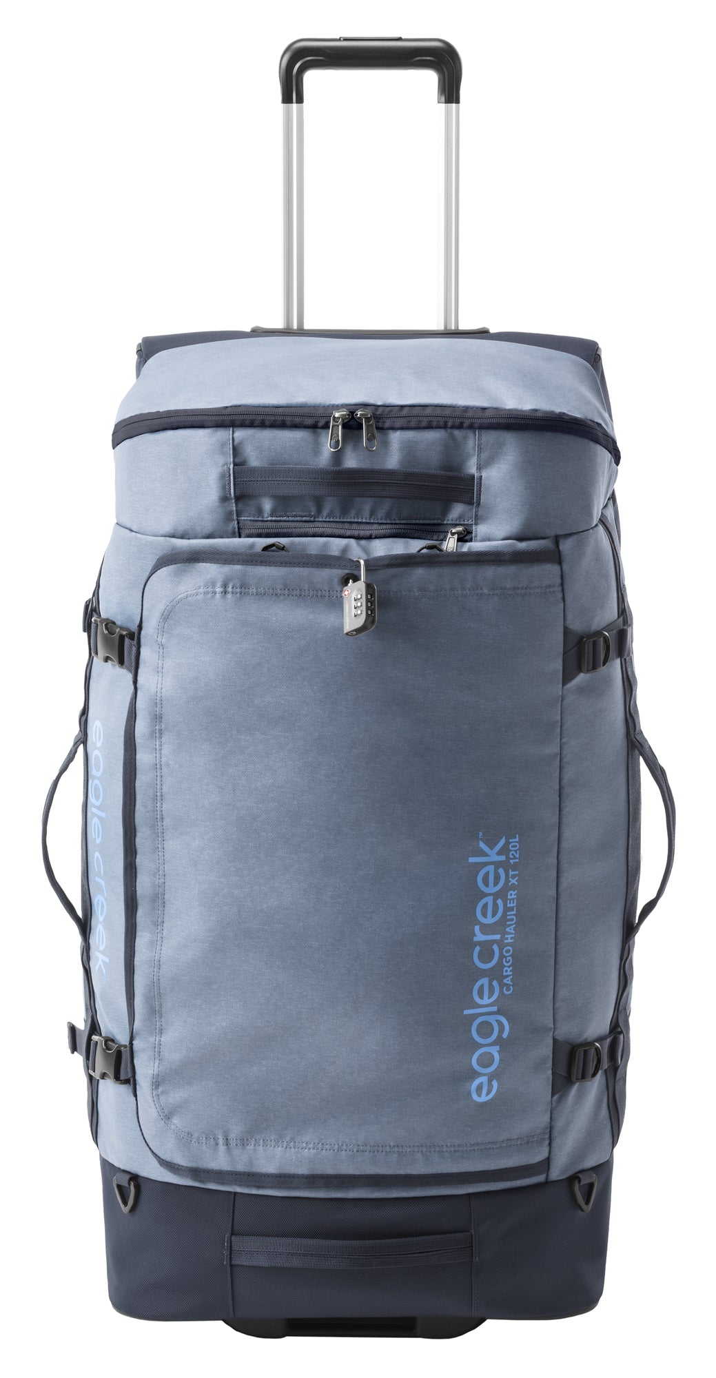 Eagle Creek Cargo Hauler XT 120L Wheeled Duffel