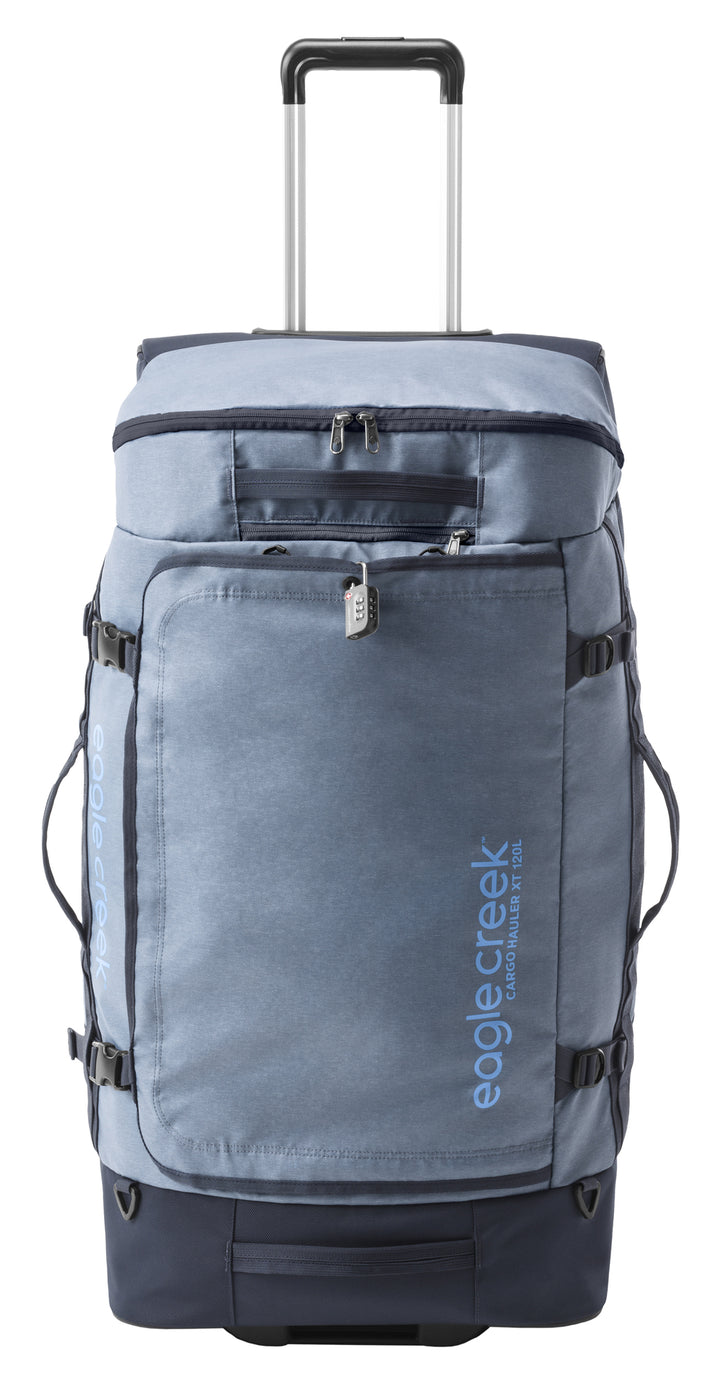 Eagle Creek Cargo Hauler XT 120L Wheeled Duffel