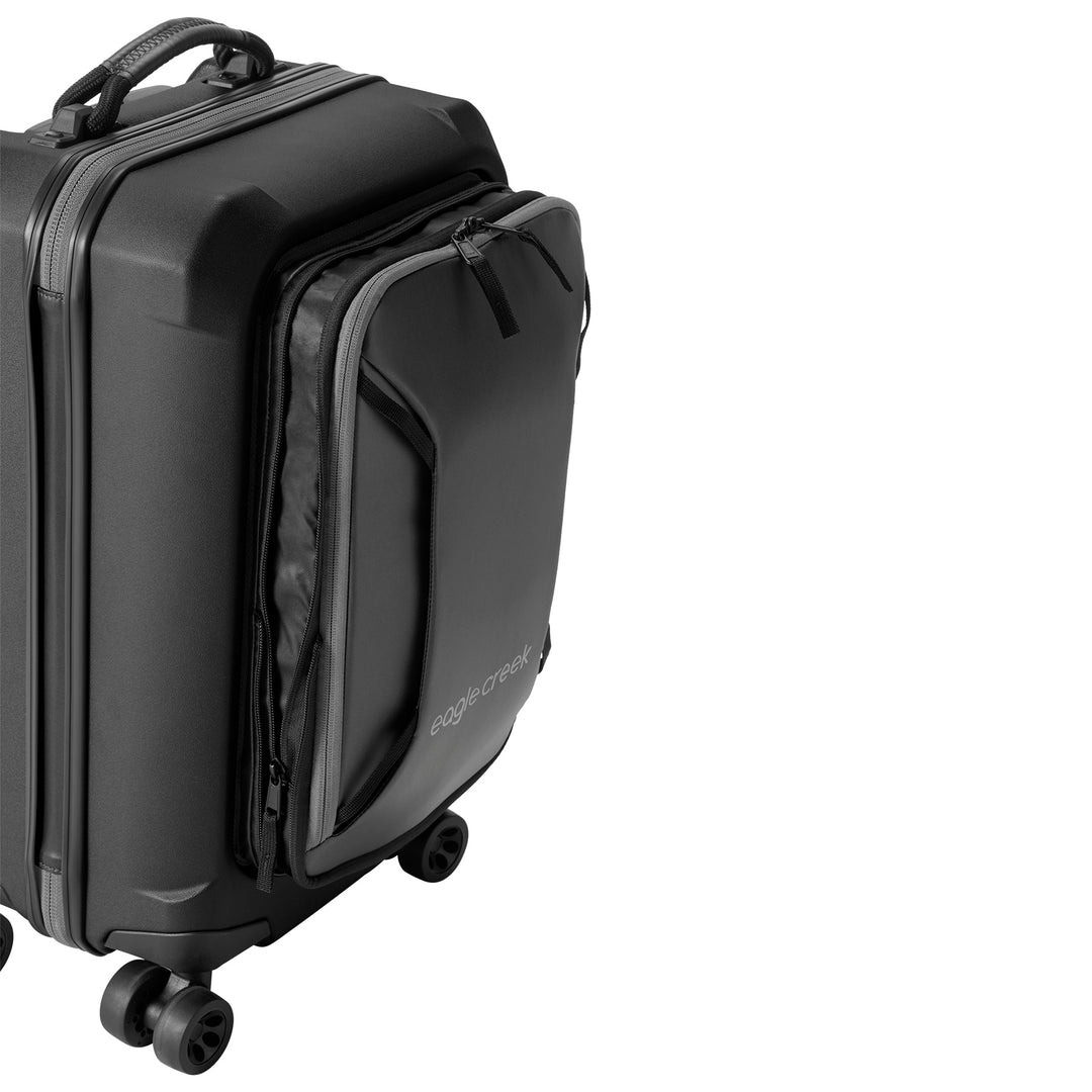 Eagle Creek Tarmac 55cm 4-Wheel Expandable Cabin Case