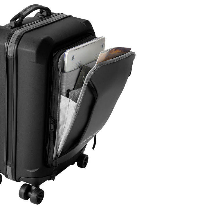 Eagle Creek Tarmac 55cm 4-Wheel Expandable Cabin Case