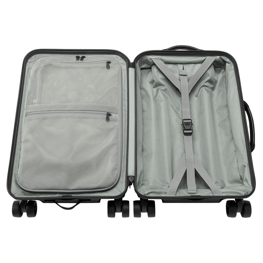 Eagle Creek Tarmac 55cm 4-Wheel Expandable Cabin Case