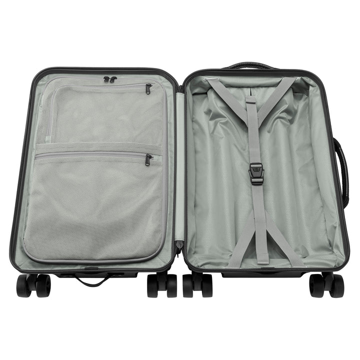 Eagle Creek Tarmac 55cm 4-Wheel Expandable Cabin Case
