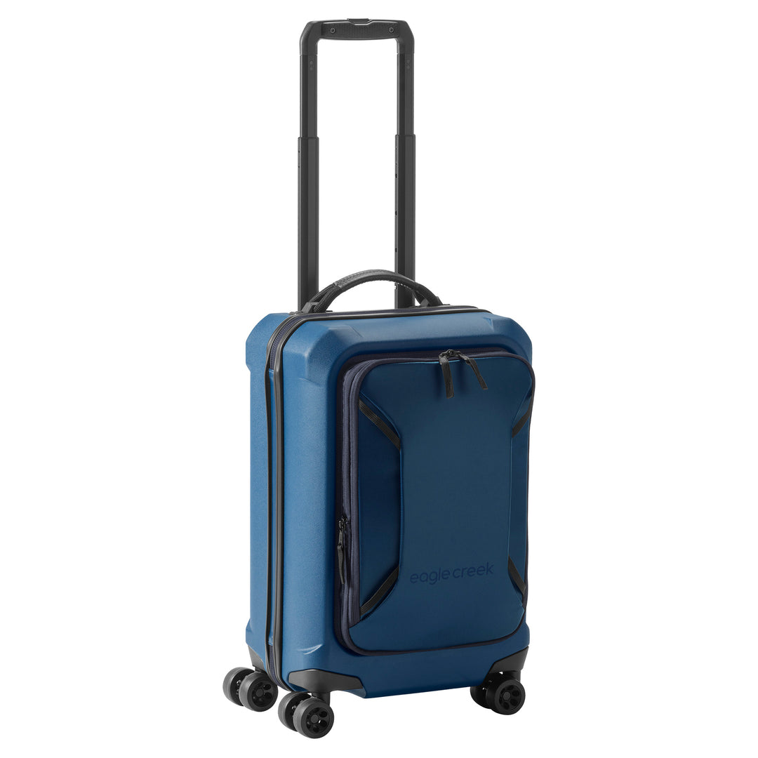 Eagle Creek Tarmac 55cm 4-Wheel Expandable Cabin Case
