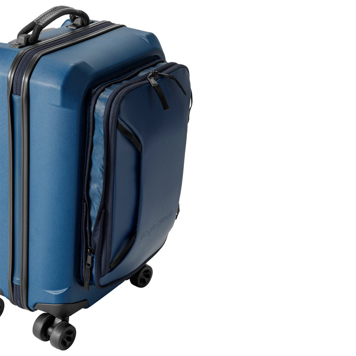 Eagle Creek Tarmac 55cm 4-Wheel Expandable Cabin Case