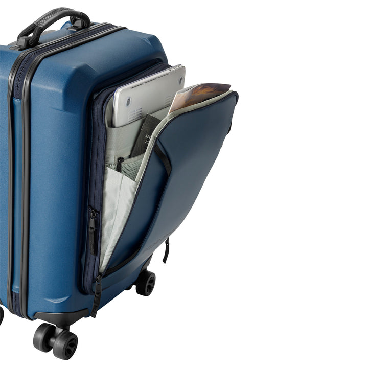 Eagle Creek Tarmac 55cm 4-Wheel Expandable Cabin Case