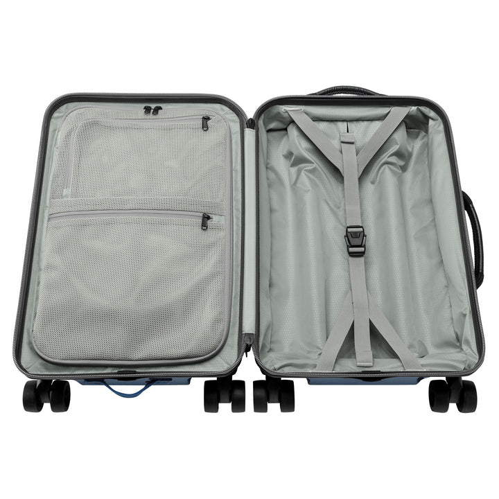 Eagle Creek Tarmac 55cm 4-Wheel Expandable Cabin Case