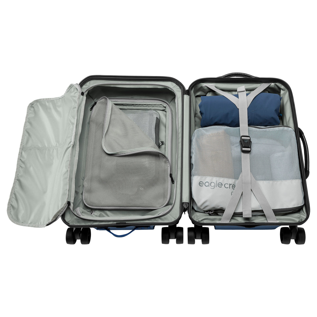 Eagle Creek Tarmac 55cm 4-Wheel Expandable Cabin Case