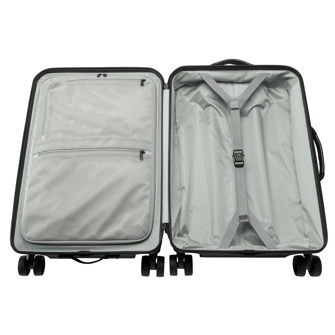 Eagle Creek Tarmac 66cm 4-Wheel Medium Expandable Suitcase