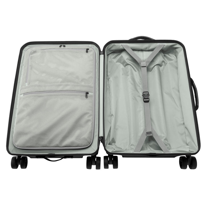 Eagle Creek Tarmac 66cm 4-Wheel Medium Expandable Suitcase