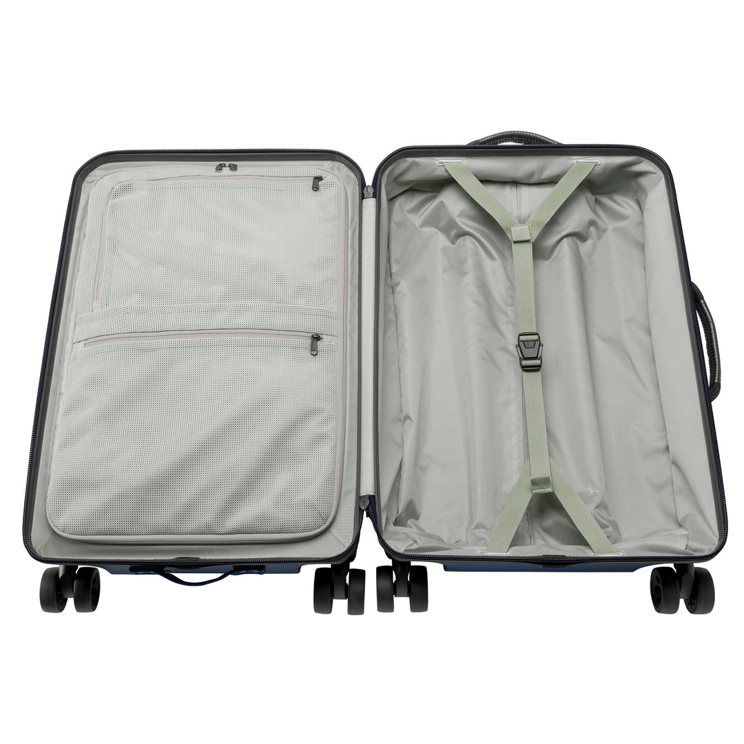 Eagle Creek Tarmac 66cm 4-Wheel Medium Expandable Suitcase