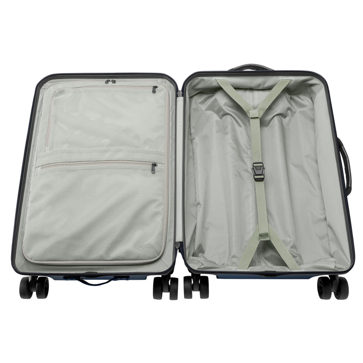 Eagle Creek Tarmac 66cm 4-Wheel Medium Expandable Suitcase