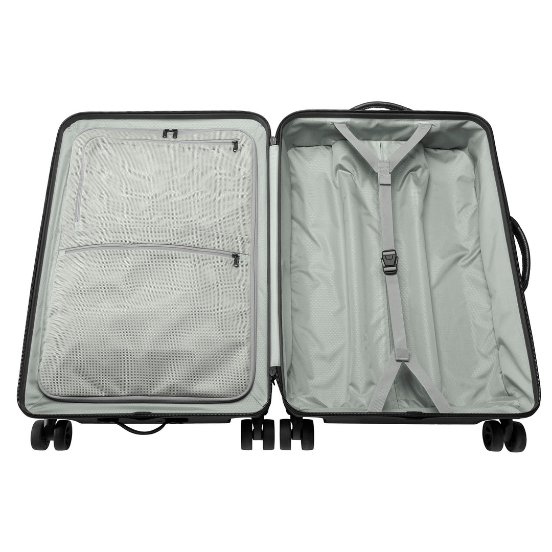 Eagle Creek Tarmac 74cm 4-Wheel Large Expandable Suitcase