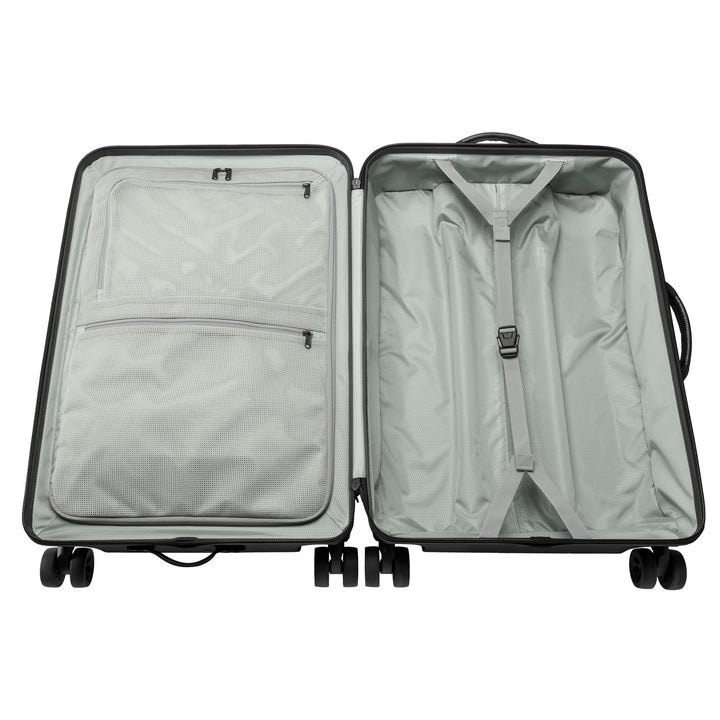 Eagle Creek Tarmac 74cm 4-Wheel Large Expandable Suitcase
