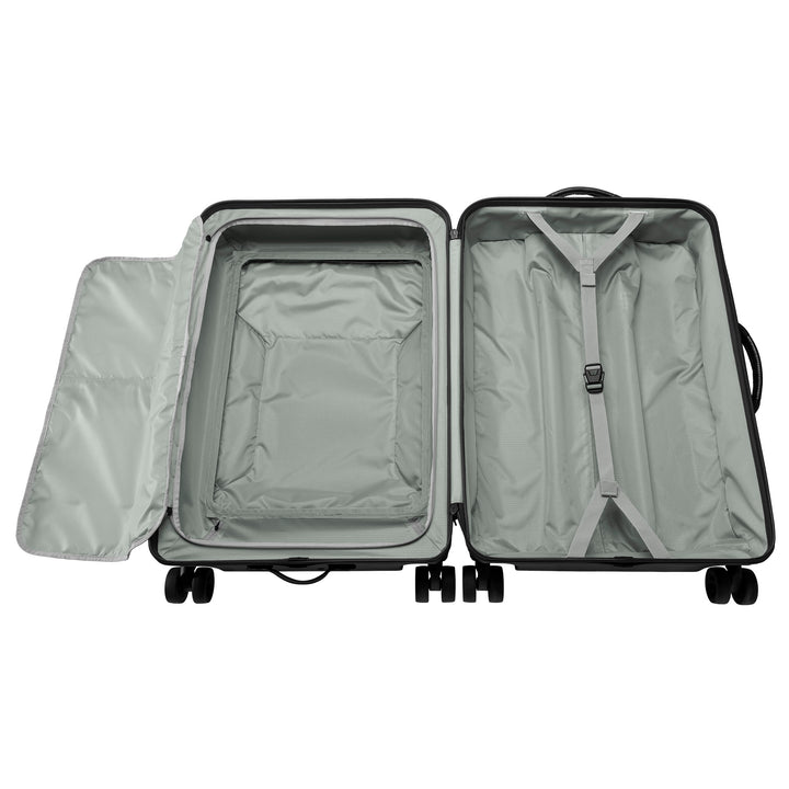Eagle Creek Tarmac 74cm 4-Wheel Large Expandable Suitcase
