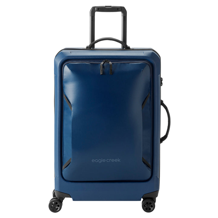 Eagle Creek Tarmac 74cm 4-Wheel Large Expandable Suitcase