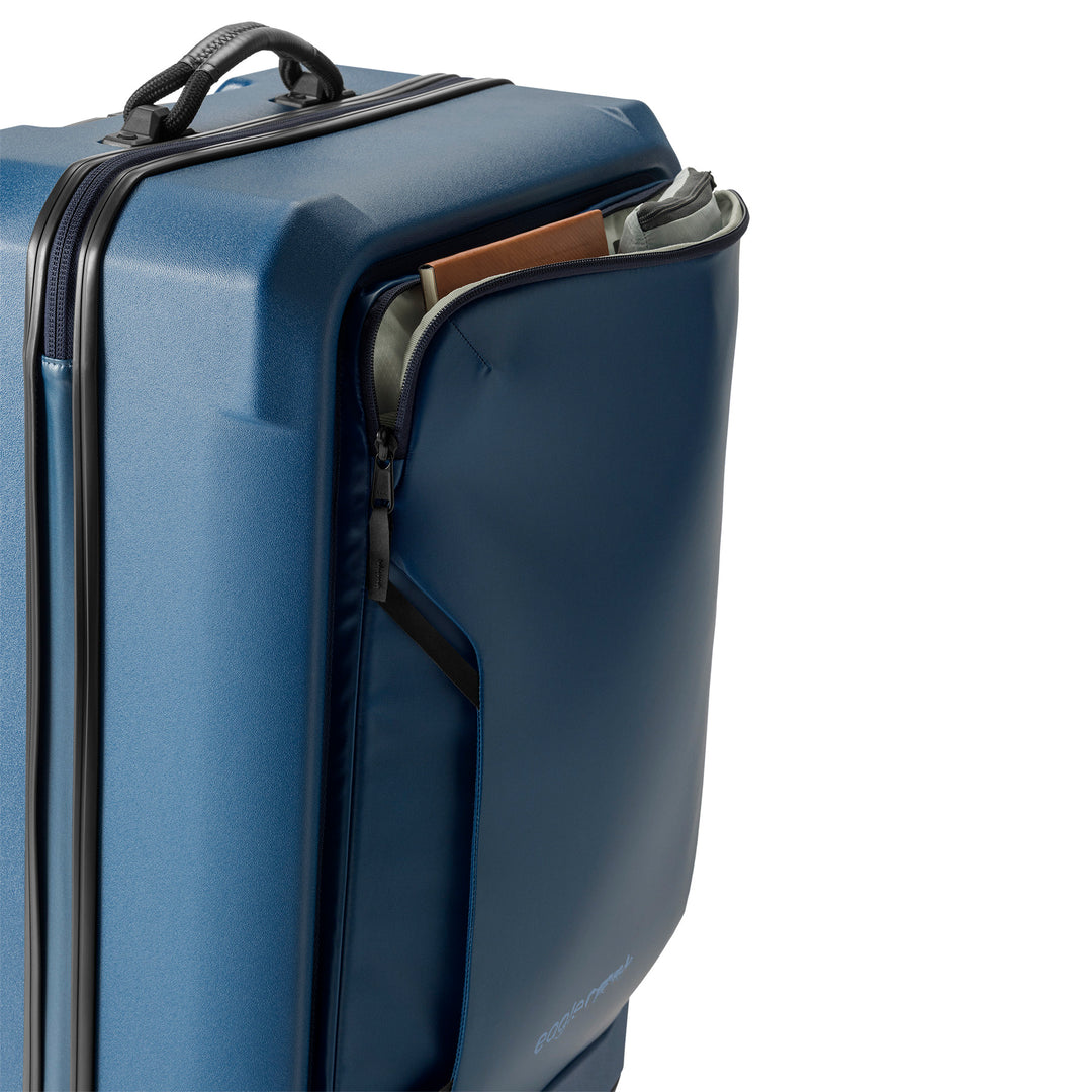 Eagle Creek Tarmac 74cm 4-Wheel Large Expandable Suitcase