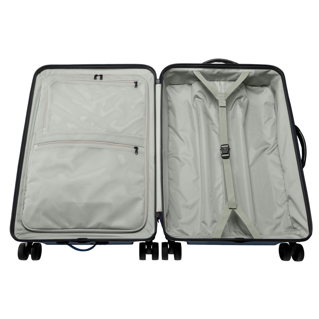 Eagle Creek Tarmac 74cm 4-Wheel Large Expandable Suitcase