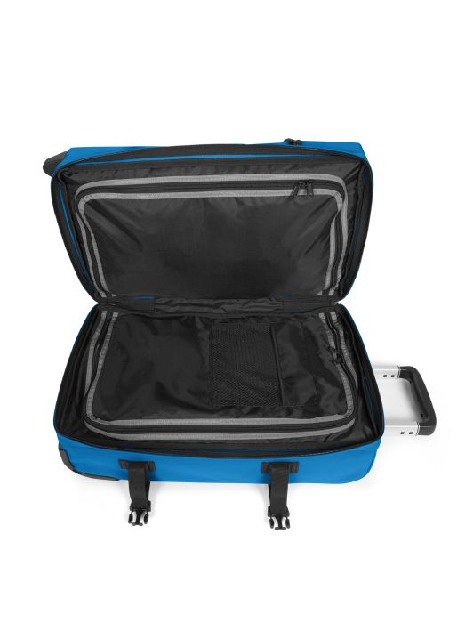 Eastpak Transit'R S 51cm 2-Wheel Cabin Holdall