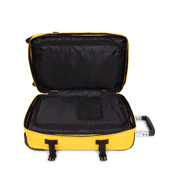 Eastpak Transit'R Tarp 51cm 2-Wheel Cabin Holdall