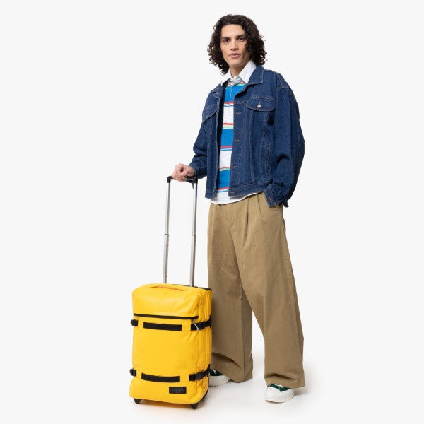 Eastpak Transit'R Tarp 51cm 2-Wheel Cabin Holdall