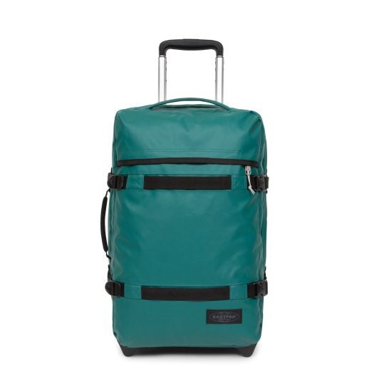 Eastpak Transit'R Tarp 51cm 2-Wheel Cabin Holdall