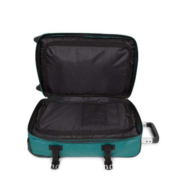 Eastpak Transit'R Tarp 51cm 2-Wheel Cabin Holdall