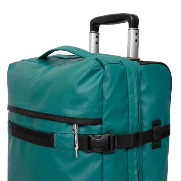 Eastpak Transit'R Tarp 51cm 2-Wheel Cabin Holdall