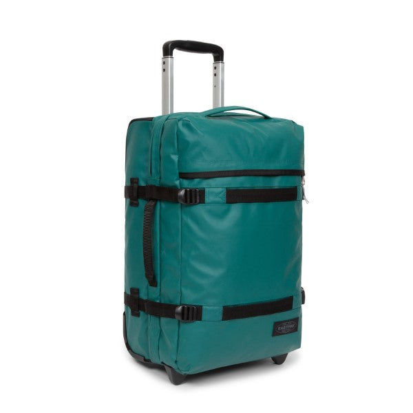Eastpak Transit'R Tarp 51cm 2-Wheel Cabin Holdall