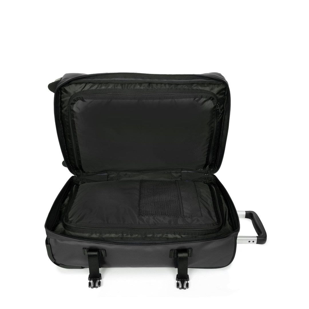 Eastpak Transit'R Tarp 51cm 2-Wheel Cabin Holdall