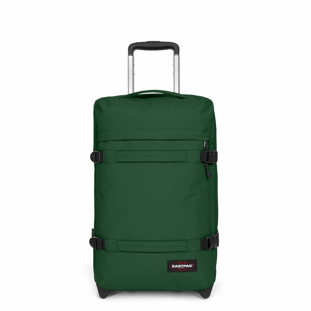 Eastpak Transit'R S 51cm 2-Wheel Cabin Holdall