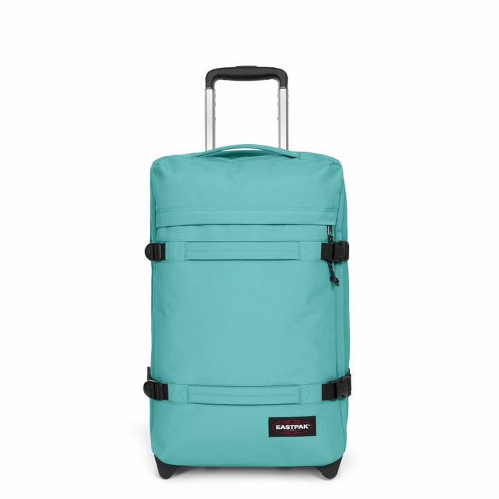 Eastpak Transit'R S 51cm 2-Wheel Cabin Holdall