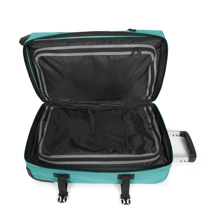Eastpak Transit'R S 51cm 2-Wheel Cabin Holdall