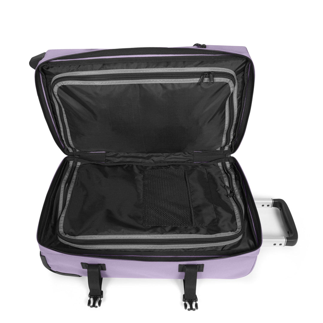 Eastpak Transit'R S 51cm 2-Wheel Cabin Holdall