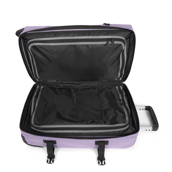 Eastpak Transit'R S 51cm 2-Wheel Cabin Holdall