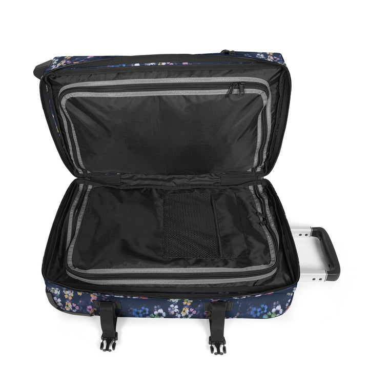 Eastpak Transit'R S 51cm 2-Wheel Cabin Holdall