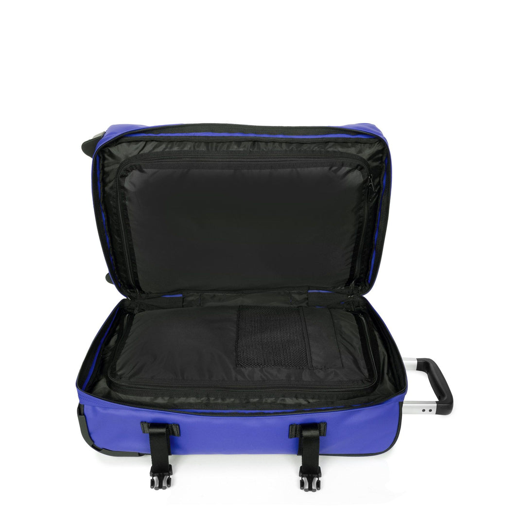 Eastpak Transit'R Tarp 51cm 2-Wheel Cabin Holdall